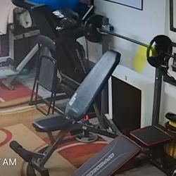 Bench Press