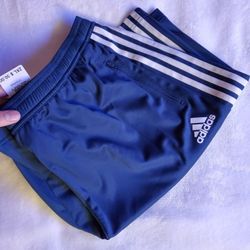 Adidas men's shorts polyester