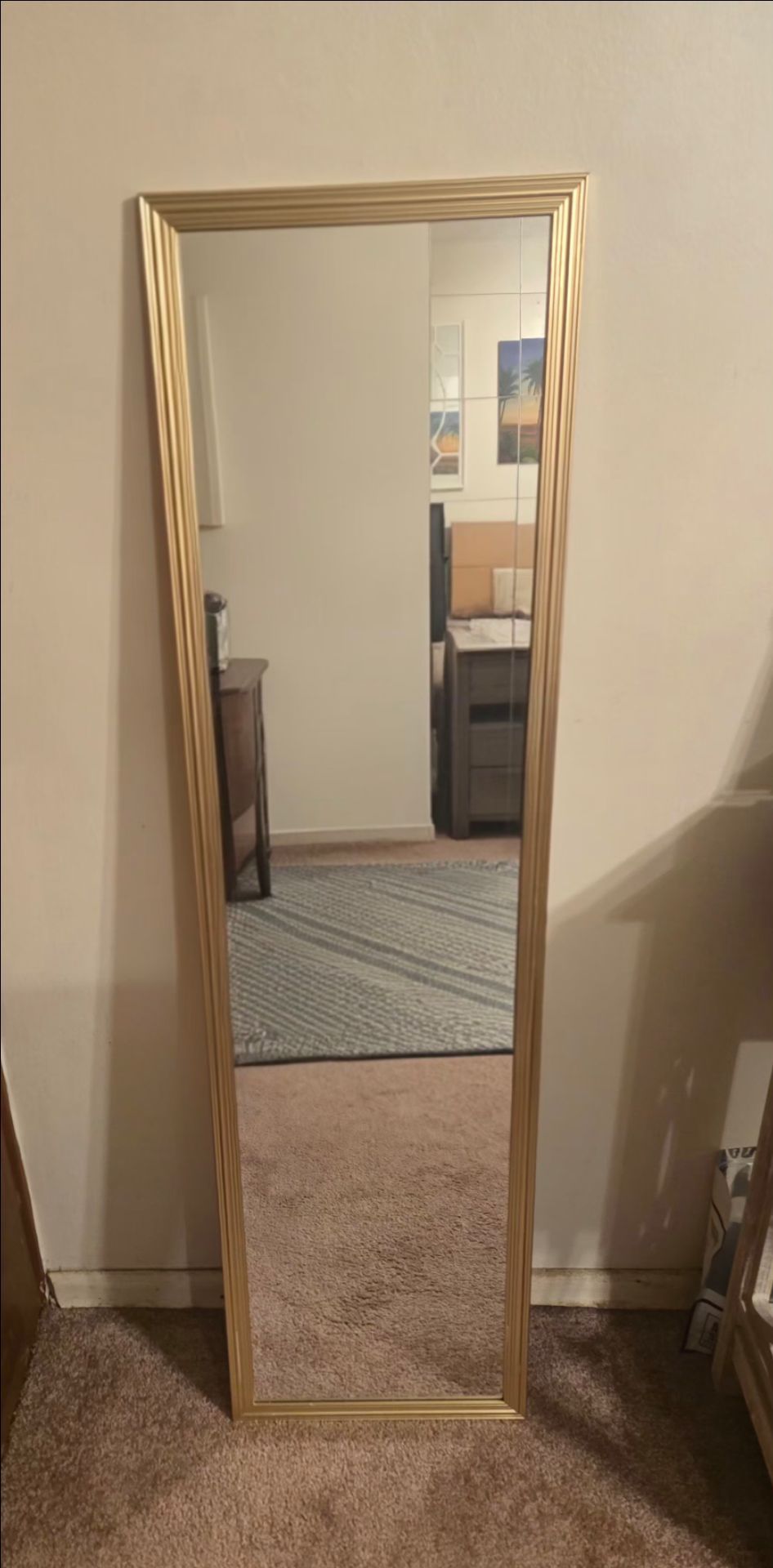 Mainstays mirror