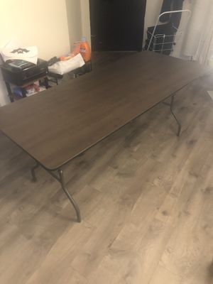 New And Used Furniture For In Boston Ma Offerup Folding Table For In Cambridge Ma