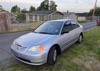 2003 Honda Civic