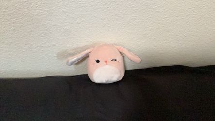 Small bunny squishmallow