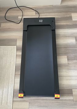 Portable Walking Pad Treadmill