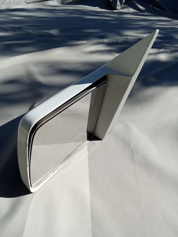 454 SS Mirror / Chevy Obs Mirror / Chevy Sport Mirror