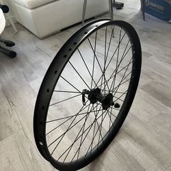 Wheel Rim For Bike Ride1up Cafe Cruiser 3”