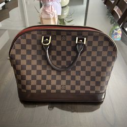 Louis Vuitton REAL Handbag