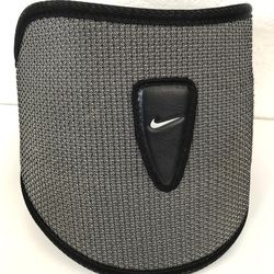 NIKE Weight Lifting Belt / NIKE Strength Training Belt / Workout Belt / Gym Belt