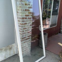 Sliding Door