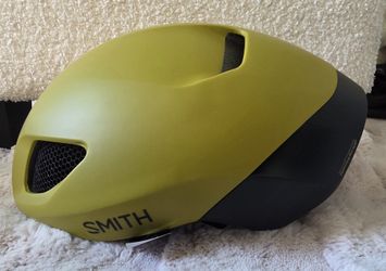 Smith Ignite Helmet Brand New Cycling