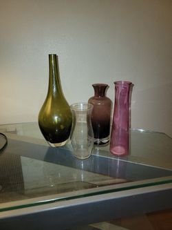 Flower Vases