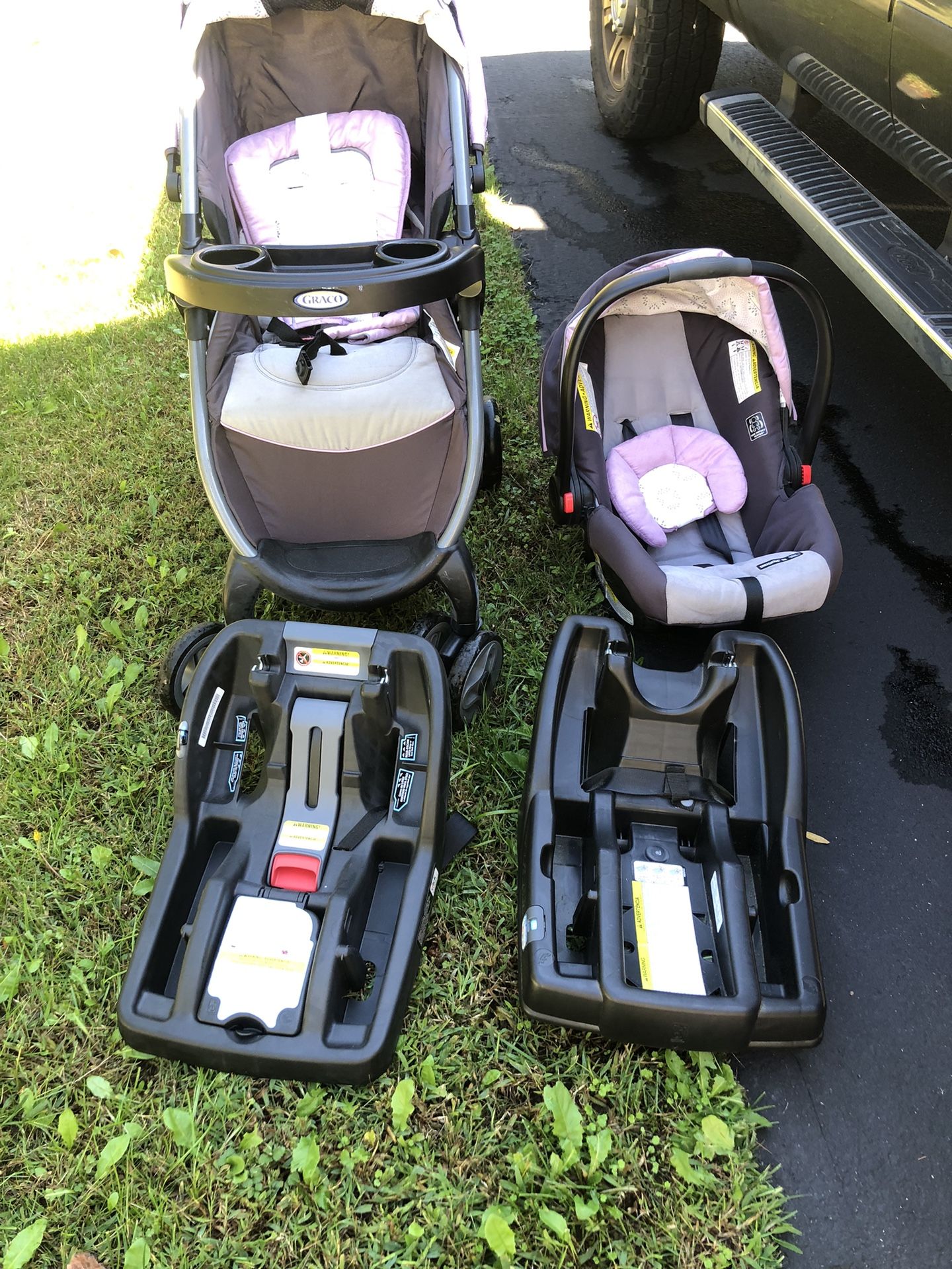 Stroller