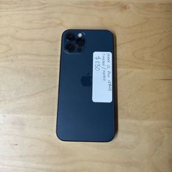iPhone 12 Pro 64gb T-Mobile/Metro PCS