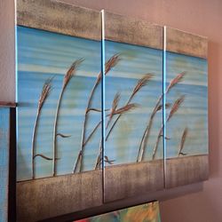 Set Of 3 Canvas Prints