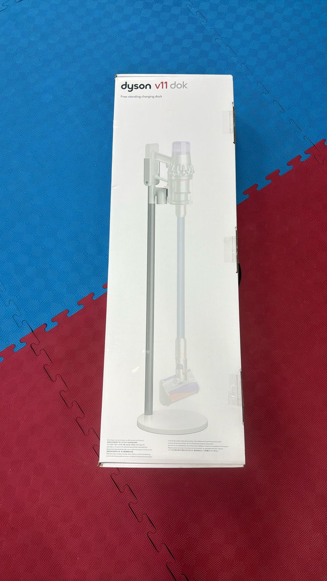 Dyson V11 Dok (Brand New In Box)