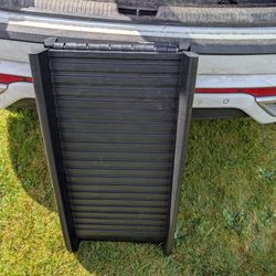Foldable Pet Ramp