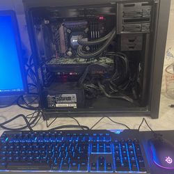 Great Full Setup Gaming PC