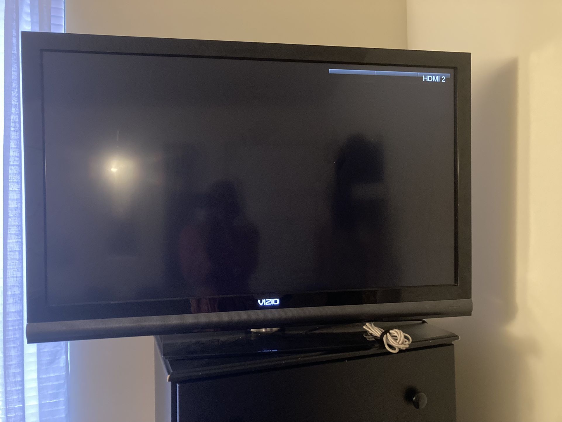 Flat Screen