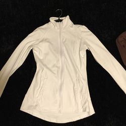  Brand New Never Been Worn X By Gottex Work Out Zip Up