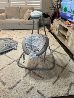Graco Swing