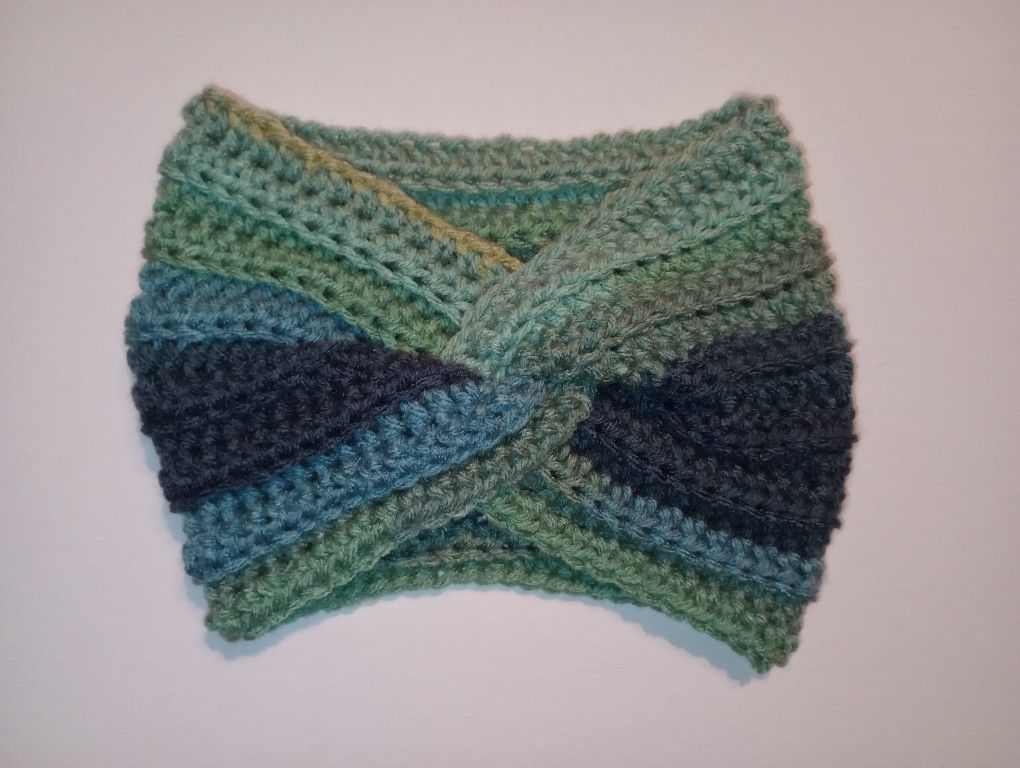 Ombre Headband