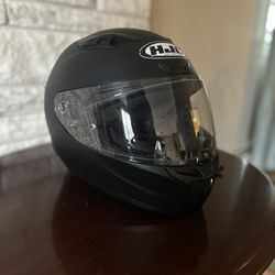 HJC Motorcycle Helmet