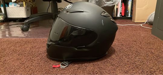 SHOEI Shell Small