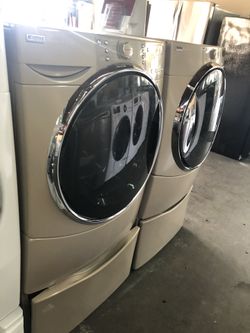 Kenmore Set