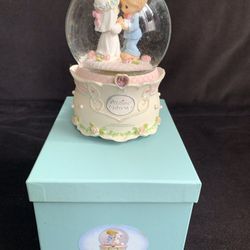 Precious Moments Figurines - Various