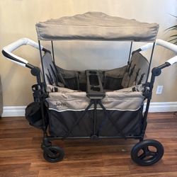 Jeep Gladiator Wagon Stroller