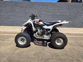 2004 Suzuki LT-Z400  $3000 obo