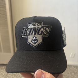 KTH KILL THE HYPE HATS!!