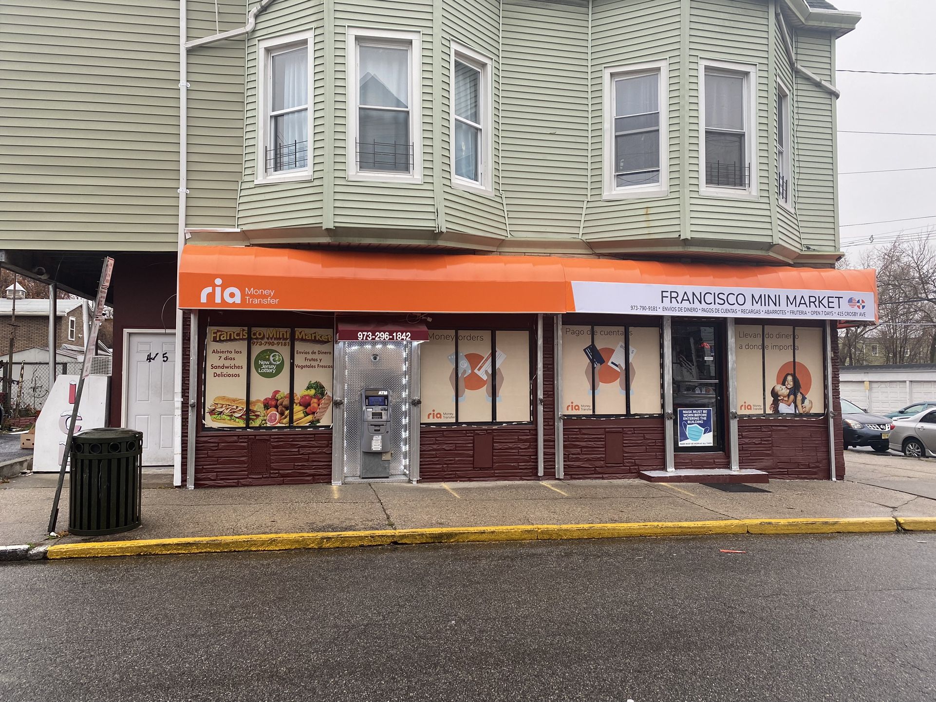 Bodega