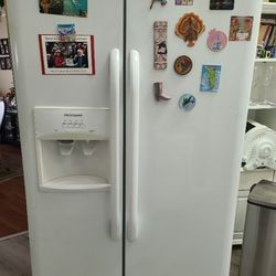 Refrigerator / Stove / Dishwasher / Microwave Set