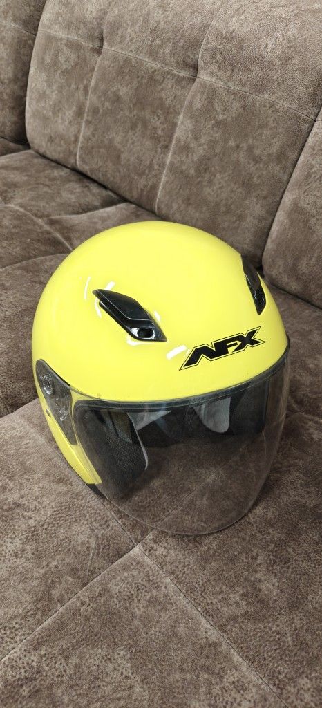 AFX Helmet
