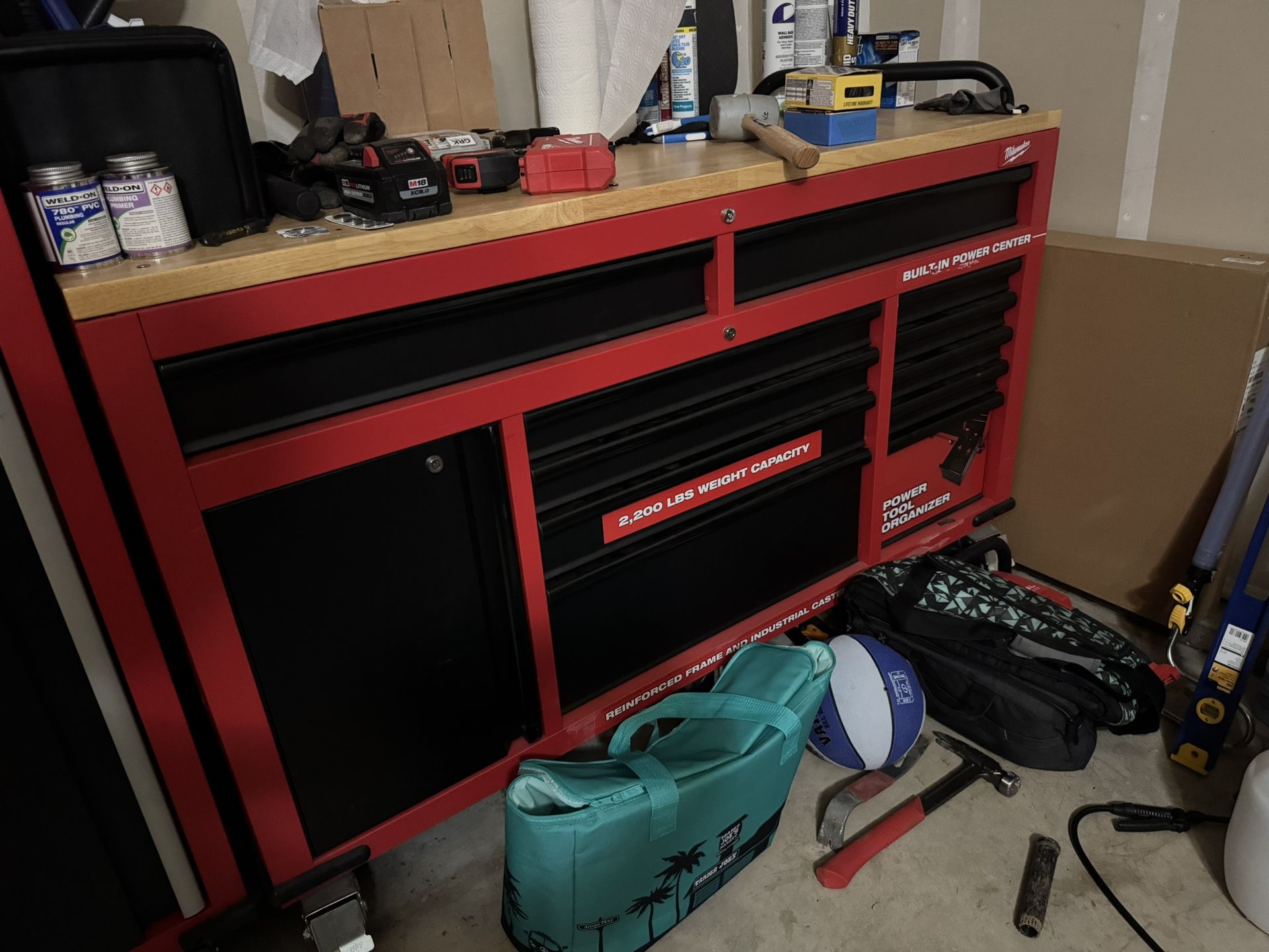 Milwaukee Items For Sale