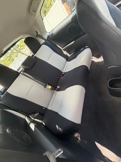 Self Car