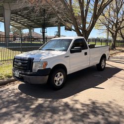 Ford F150