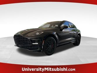 2023 Aston Martin DBX