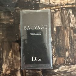 Dior Sauvage