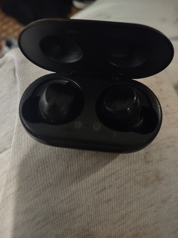 Samsung Galaxy Buds