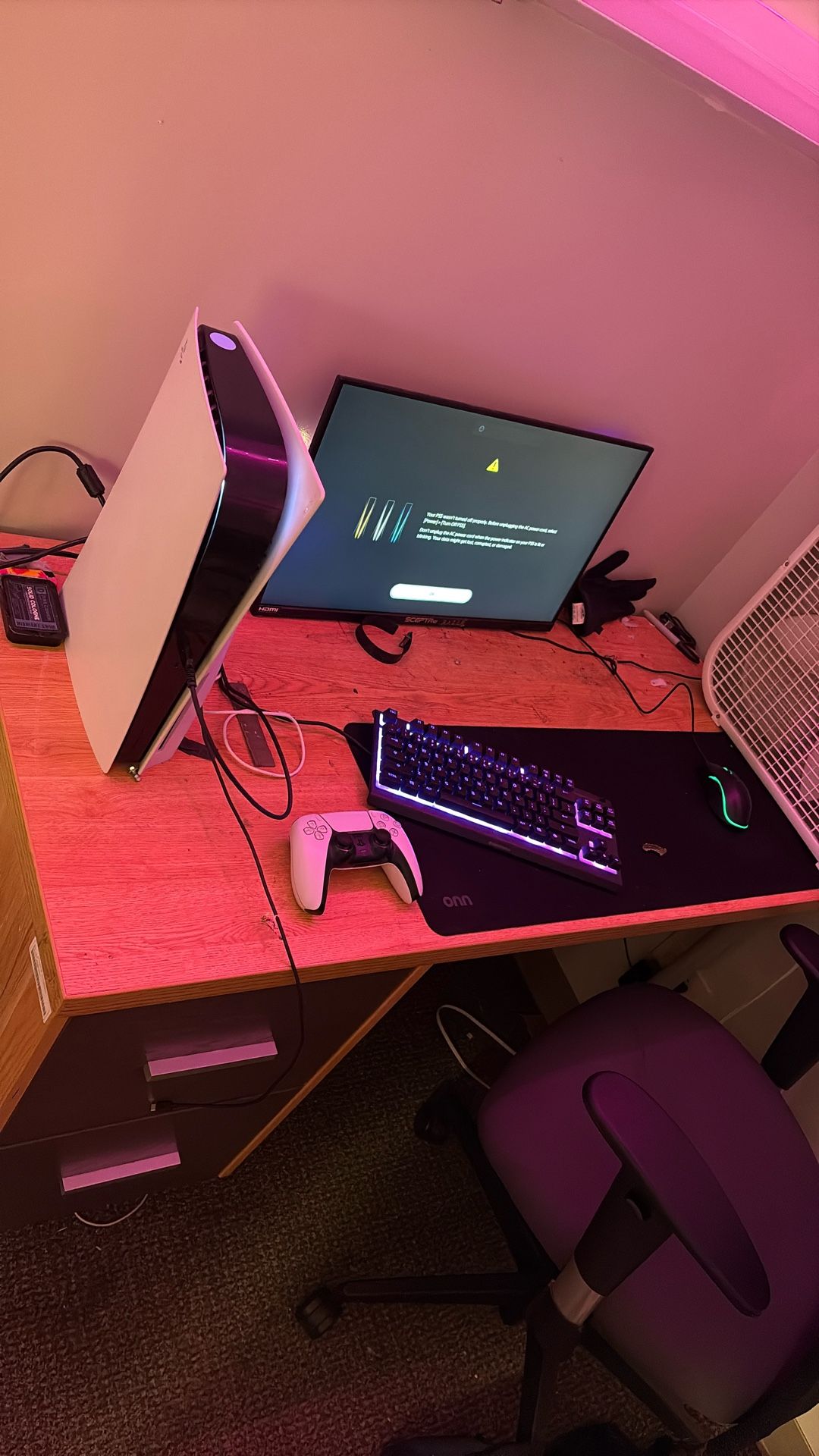 Playstation 5 Disc Version