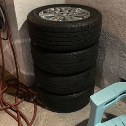 Wheels