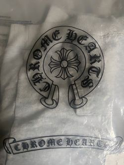 Chrome hearts hoodie