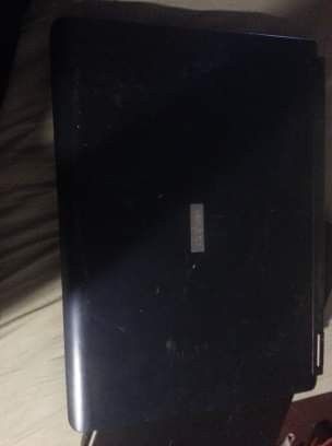 Toshiba laptop