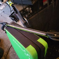 Spear Gun For Diving