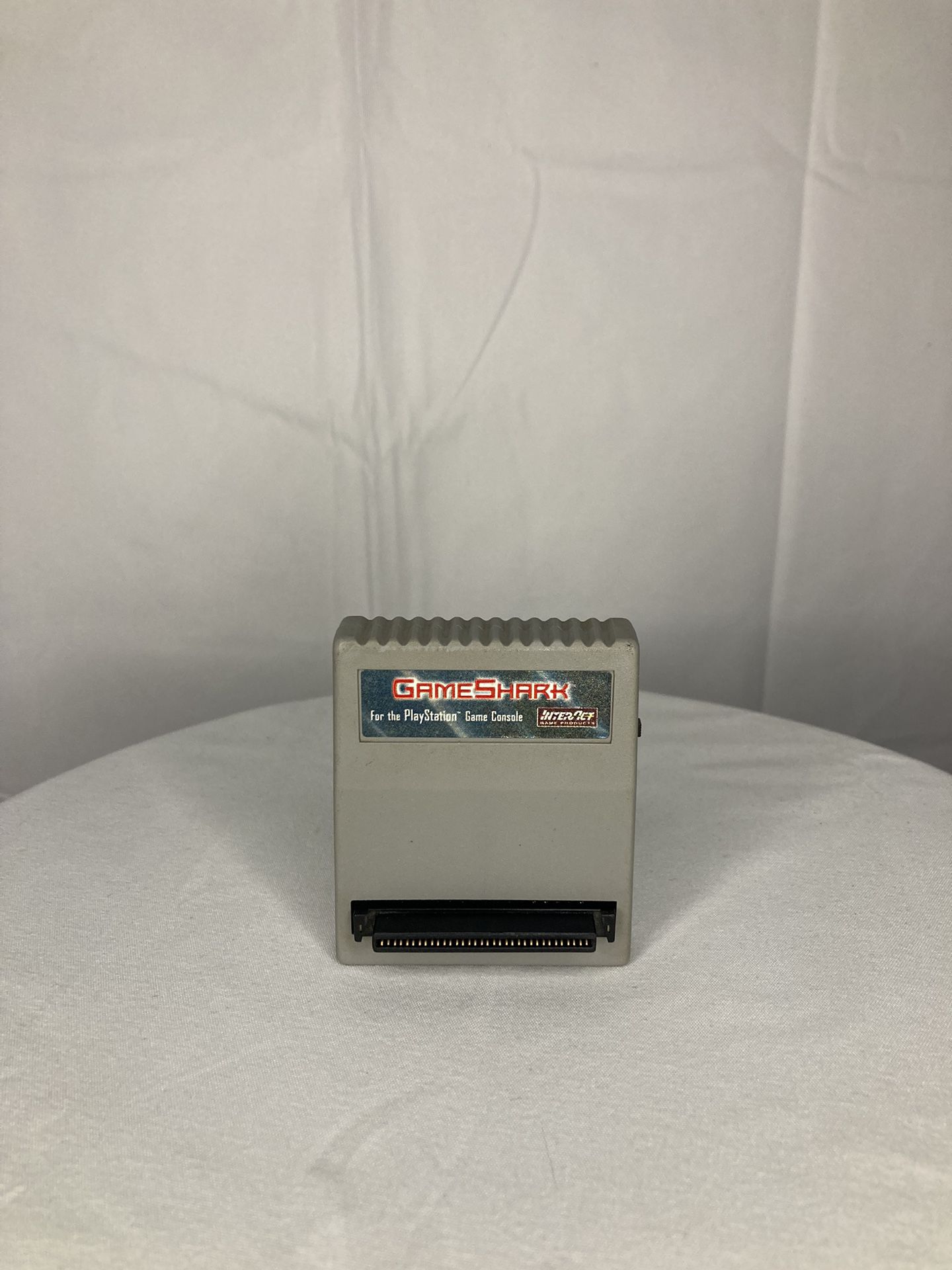 Untested*Sony PlayStation PS1 GameShark Cartridge v. 2.0 InterAct Game  Products for Sale in Goodyear, AZ - OfferUp