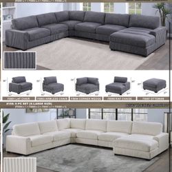 Sectional Set 