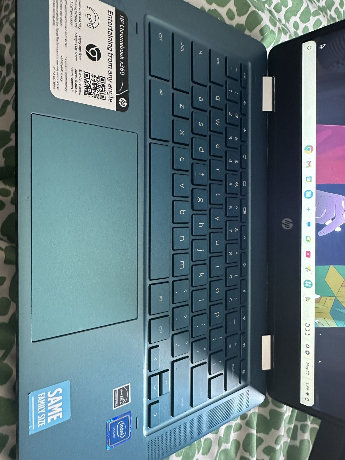 Laptop