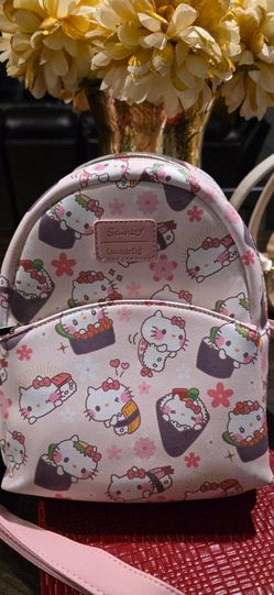Sanrio loungfly