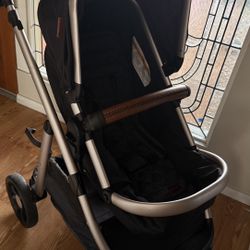 MonBebe Stroller